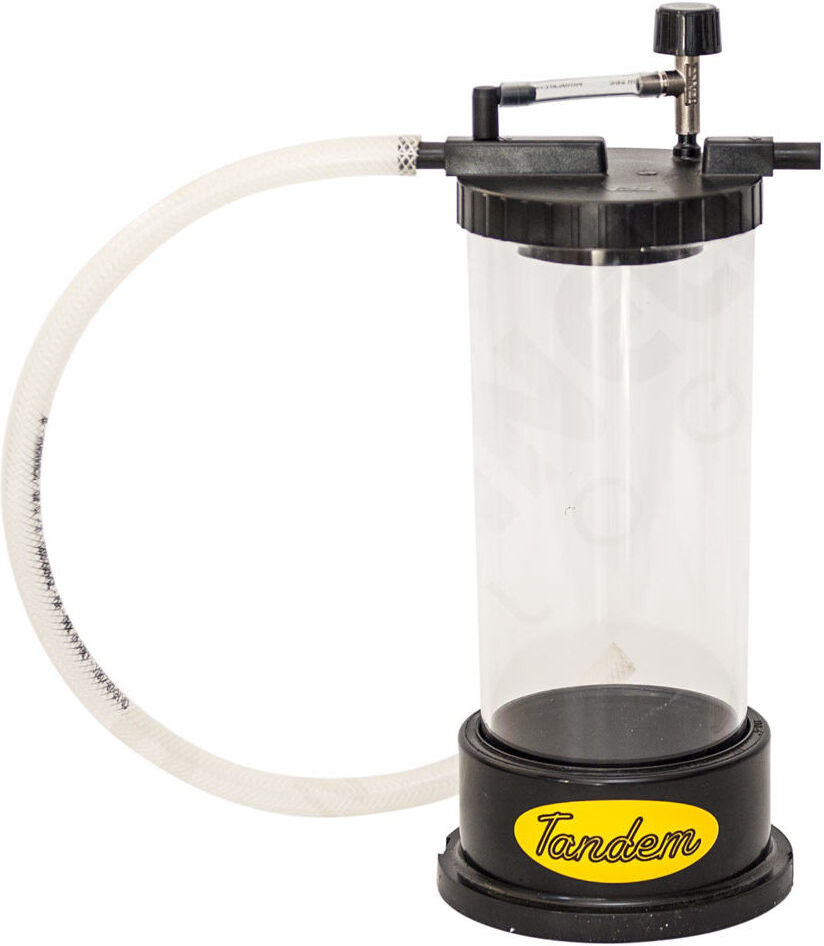 Tenco Filtro a cartuccia Tandem OIL
