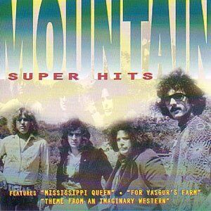 Mountain - Super Hits - Preis vom 10.10.2026 11:48:34 h