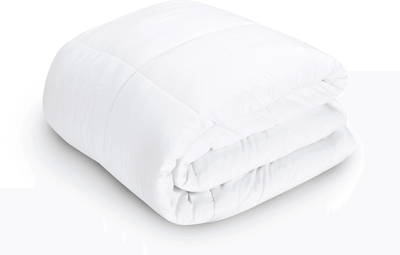 All Categories Goods Premium All Season Down Alternative Comforter Ultra Soft Quilted Duvet Insert full queen