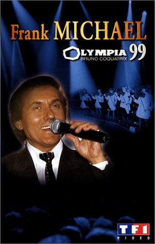 Michael Frank - Franck michael - olympia 99 - Preis vom 11.10.2026 23:13:37 h