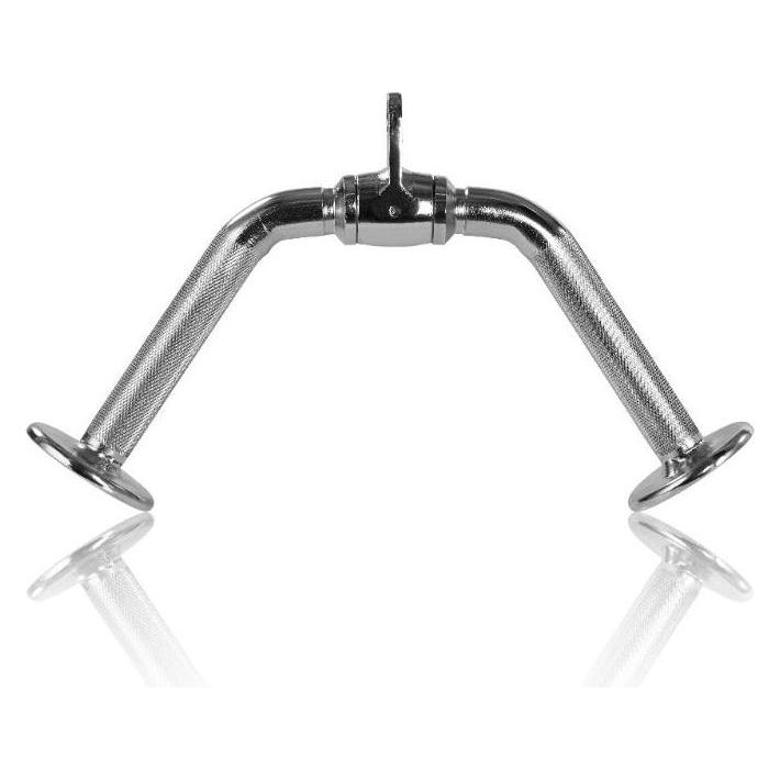 Hammer Fitness Doppelpilzgriff (17637)