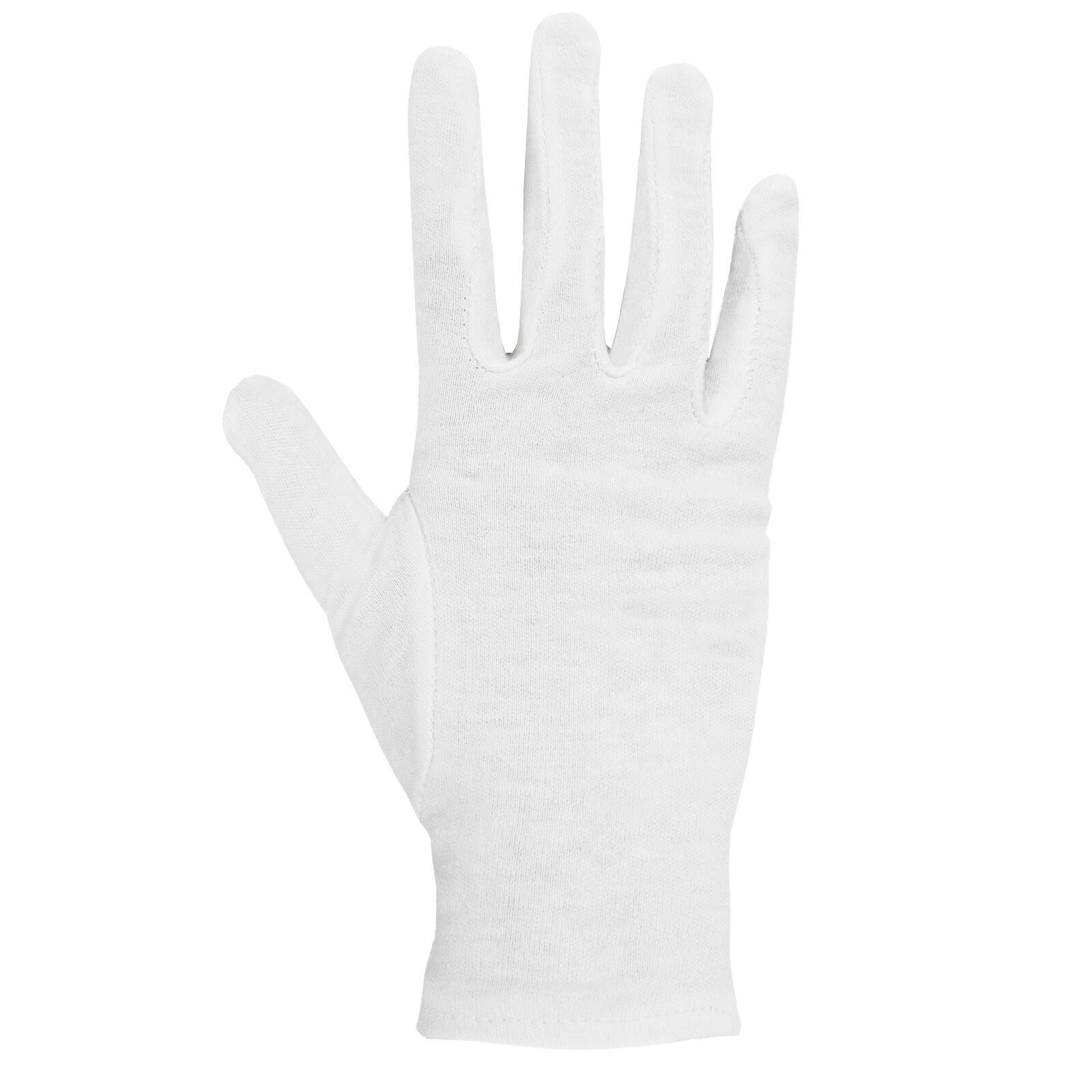 Meditrade® Einmalhandschuhe Größe 15 weiß 10 Paar 3624