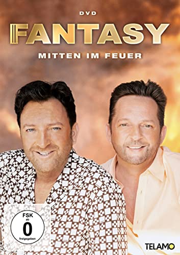 Mitten im Feuer - Preis vom 11.10.2026 03:10:56 h