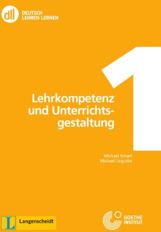 Michael Schart - dll 1: Lehrkompetenz und Unterrichtsgestaltung - Buch mit DVD: Fort- und Weiterbildung weltweit - Preis vom 01.10.2026 17:08:56 h