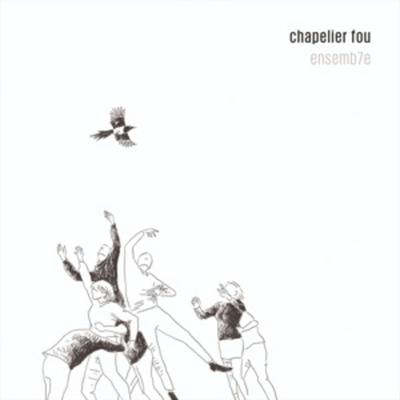 Ensemb 7e - Chapelier Fou, Vinyl