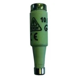 PROTEC Sicherung PSI TNDZ 6A AC/DC 500V E16