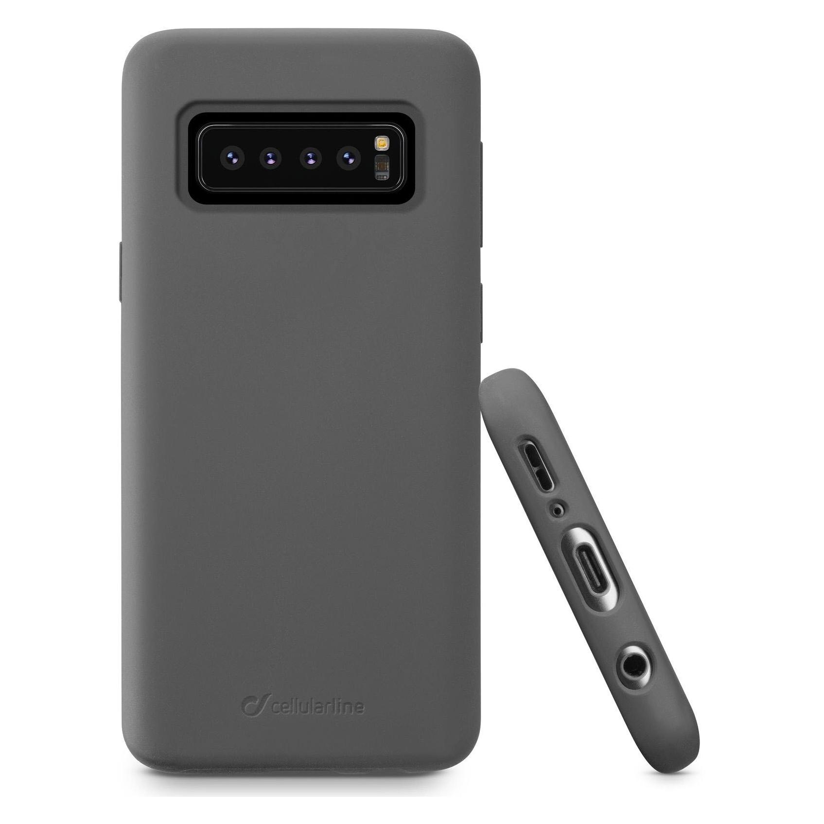 Cellularline Sensation (Samsung Galaxy S10) (SENSATIONGALS10K)