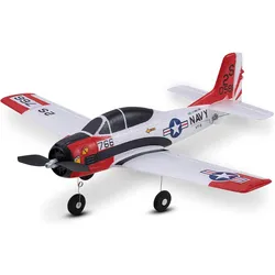 FMS Trojan T-28 Mini RTF - 41cm (Motorflugzeug)