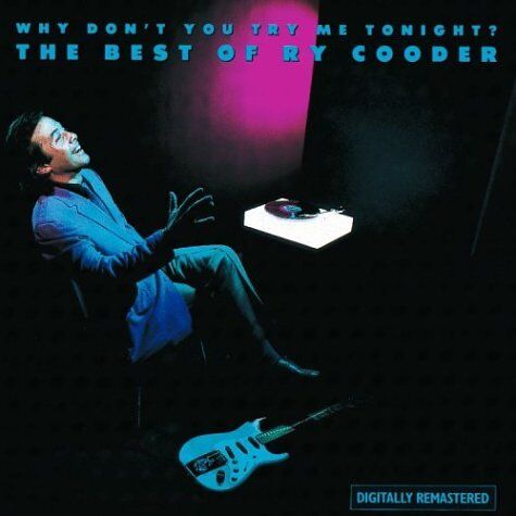 Ry Cooder - The Best of - Preis vom 10.10.2026 11:48:34 h