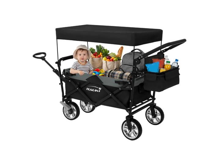 BOLLERWAGEN