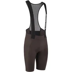 Gist, Herren, Velohosen, Podium (M, XL), Braun