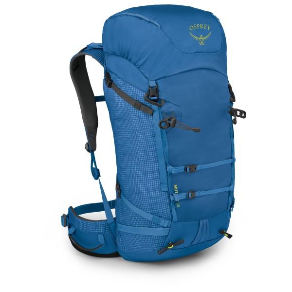 Osprey - Mutant 38 - Tourenrucksack Gr S/M blau