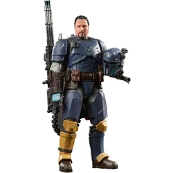 Hasbro Star Wars - Paz Visla The Black Series