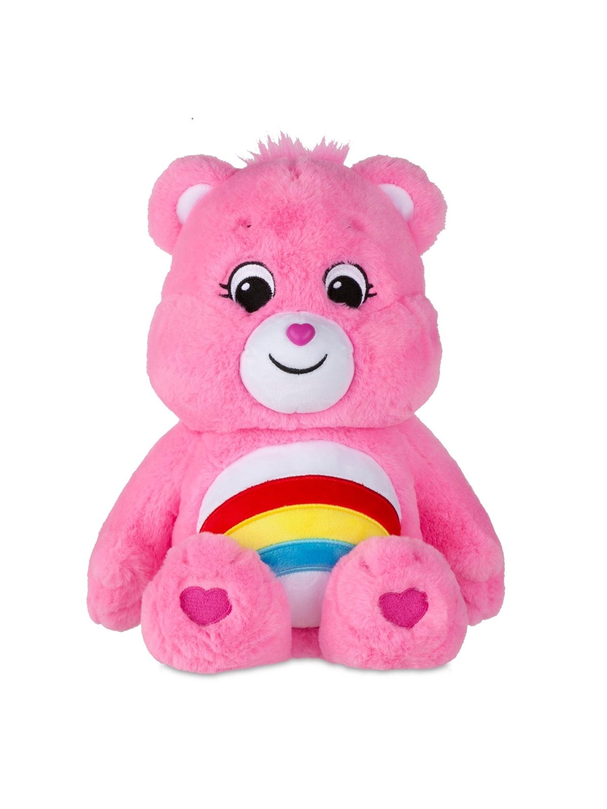 Care Bears Medium - Cheer Bear 35 cm