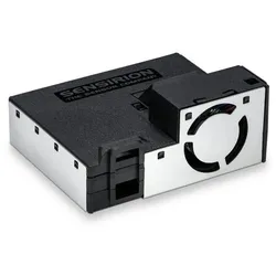 Sensirion SEN54, Feinstaub PM1.0-PM10, VOC Index 0-500, 0-90%RH, -10-50°C, I2C, 4.5V
