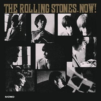 The Rolling Stones,Now! (Vinyl) - The Rolling Stones, Vinyl
