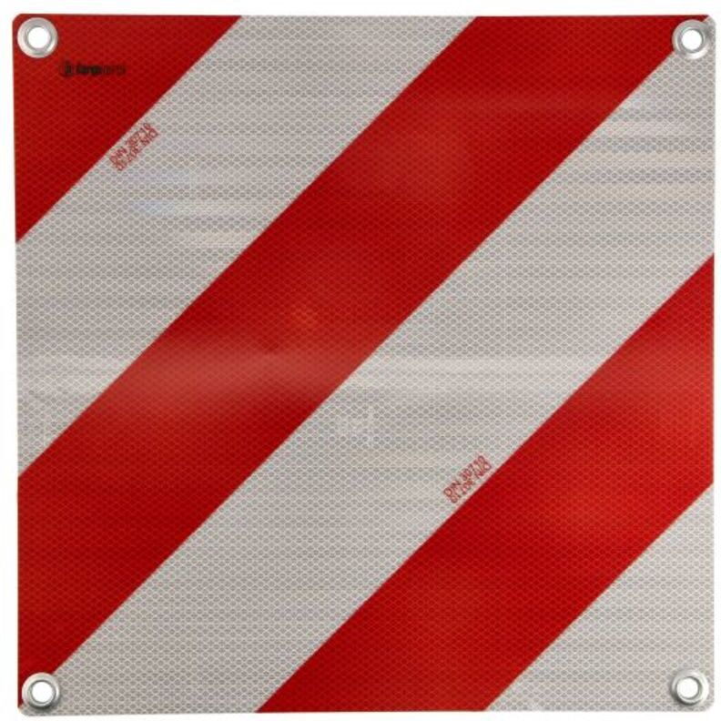 Cargoparts Cartello di avvertimento/informazione T102