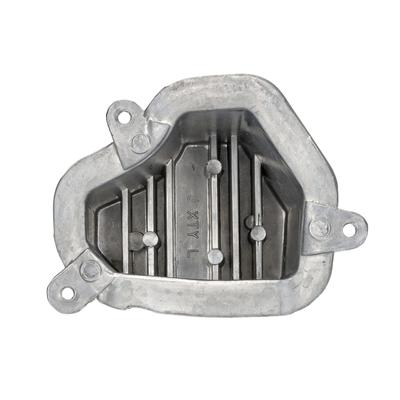 F.BECKER Steuergerät, Beleuchtung 74070023 links für BMW