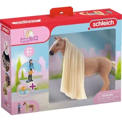 Schleich Kim & Caramelo Starter Set