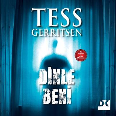 Dinle Beni - Tess Gerritsen, Audio, 9786256570115