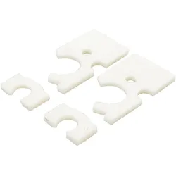HP Lubbrication Felts Kit, Drucker Zubehör