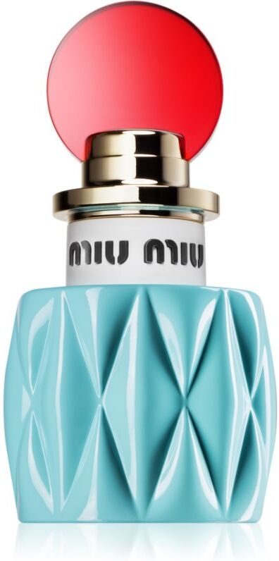 Miu Miu L'Eau De Muguet EDP für Damen 30 ml