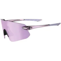 Tifosi Vogel SL Sportbrille Crystal Purple/Violet Mirror