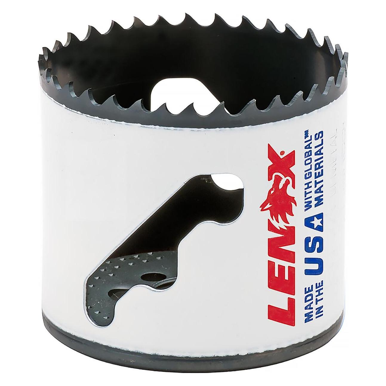 Lenox Lochsaege BiMetall 57mm (57 mm) (3003636L)
