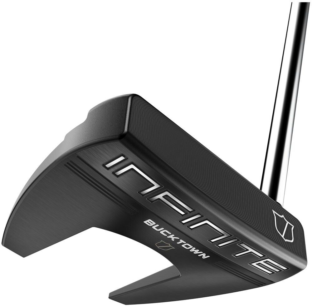 Wilson  - Infinite Bucktown Gaucher 34 Wilson Infinite Midsize - Putter