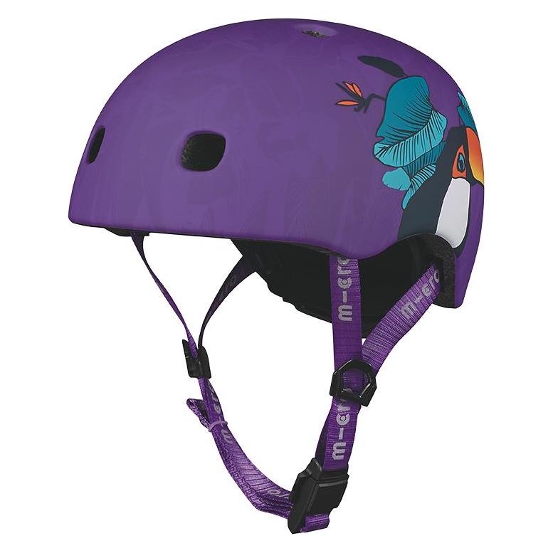 Micro Helm (48 - 53 cm) (AC2099BX)