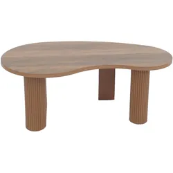 MCW, Couchtisch + Beistelltisch, O29 (60 x 110 x 45 cm)
