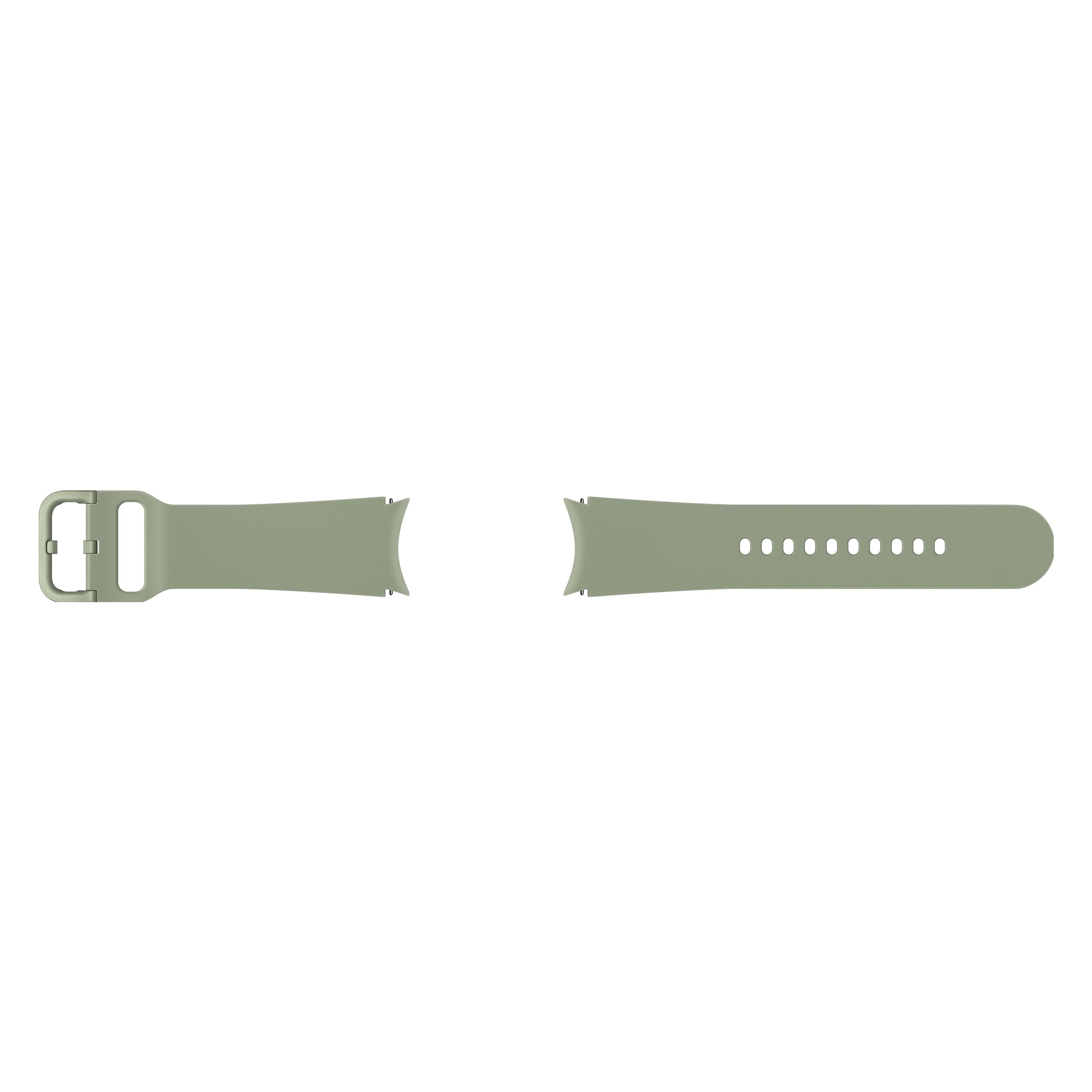 Samsung Sport Band (20 mm, Fluoroelastomer) (ET-SFR86SMEGEU)