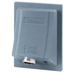 Siemens Dig.Industr. Anschluss-Box 6AV2125-2AE03-0AX0