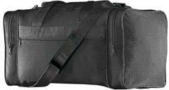 Augusta Sportswear 417 Small Gear Bag in Black