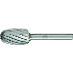 PFERD TOOLS Hartmetall Frässtift Tropfen TRE Z1 universal grob - 21135216