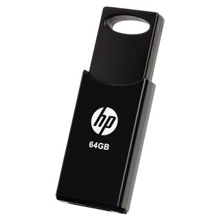 64GB PNY v212w USB Stick Sliding Design