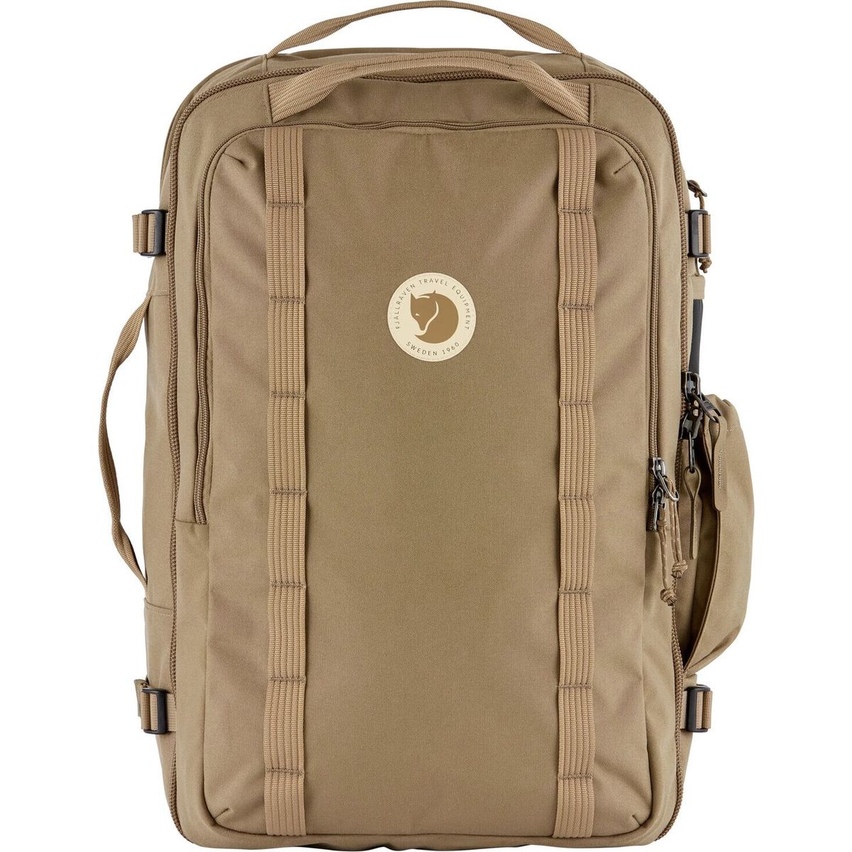 Fjällräven Färden Carry-on Pack clay (221) One Size F23200303-221-One Size