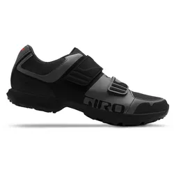 Giro, Herren, Veloschuhe, Berm 19 (41), Schwarz