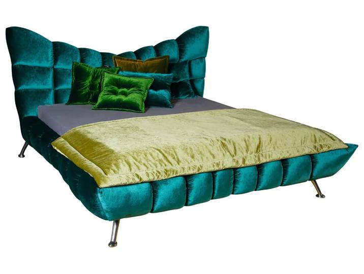 Bett Cloud 7 von Bretz