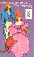 Georgette Heyer - Ehevertrag . - Preis vom 14.10.2026 23:07:16 h