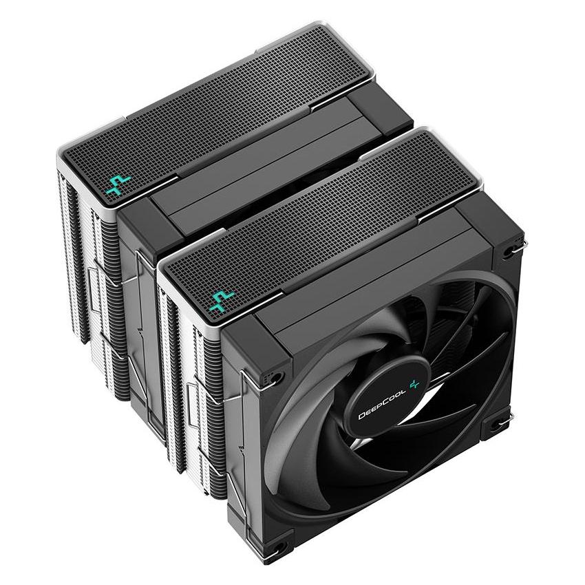 Deepcool AK620 (160 mm) (R-AK620-BKNNMT-G)