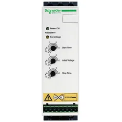 Schneider Electric ATS01N232LU Sanftanlasser für Asynchronmotor, ATS01, 32A, 200-240V, 7,5 KW