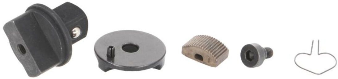Drehgriff-Reparaturset TOPTUL 1/2 zoll
