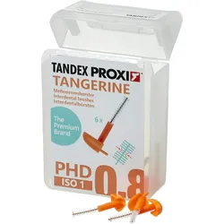 Tandex Proxi Tangerine Phd 0.8/Iso 1 6 ST