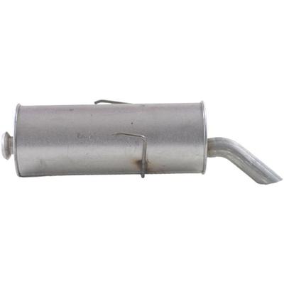 Bosal Endschalldämpfer [Hersteller-Nr. 135-419] für Citroën
