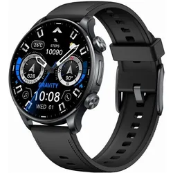 Gravity Smartwatch SMARTWATCH męski GT35-1 GPH/BK/BR (50 mm, ohne SIM), Smartwatch