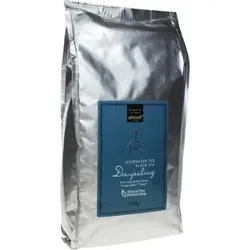 Schwarztee Aktuell Darjeeling 500 G