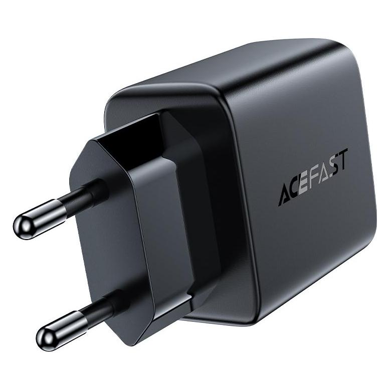 Acefast A33 (18 W, 2 Ports) (A33 black)