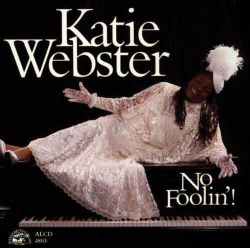 Katie Webster - No Foolin'! - Preis vom 12.10.2026 11:37:12 h