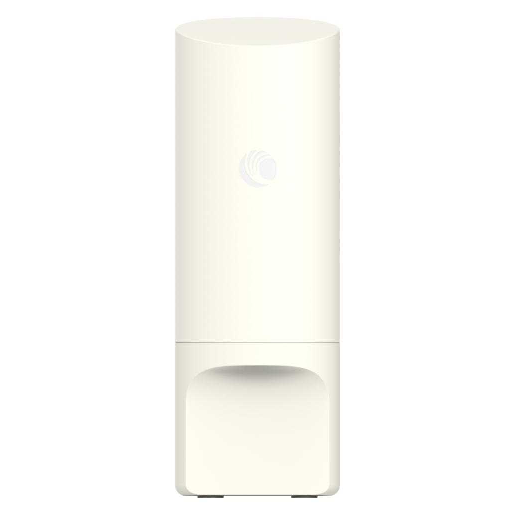 Cambium Networks XV2-2T0 Rev. B Outdoor Dual Radio Wi-Fi 6 Omni 2x2 AP, 2.5GbE, 30V/48V out, BLE. EU (XV2-2T0XB00-EU)